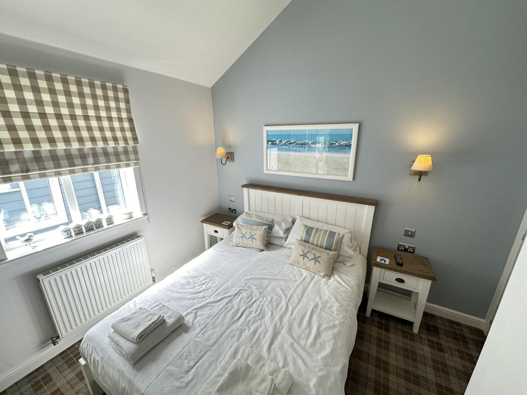 Azure Beach House Файли Екстериор снимка