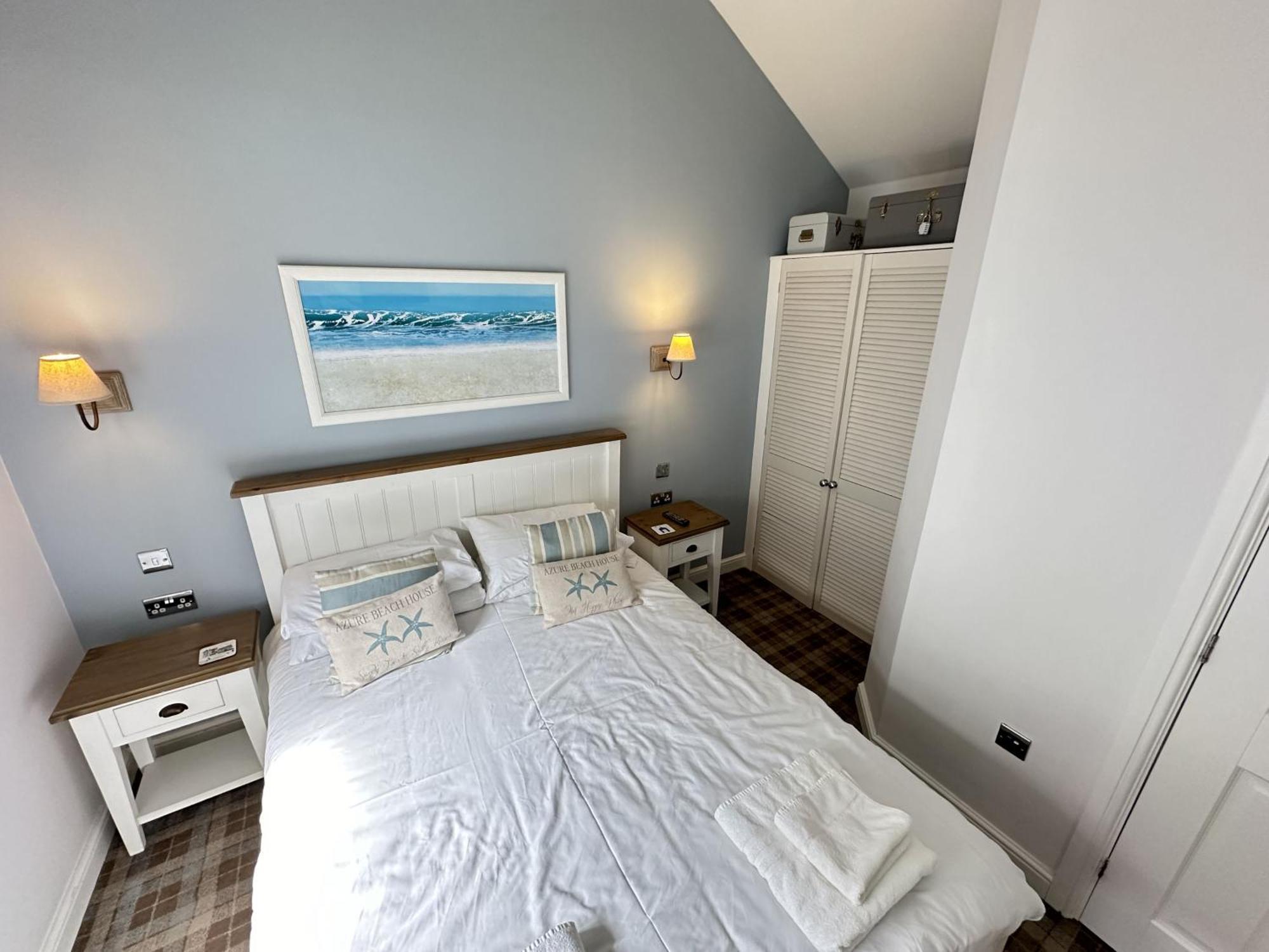 Azure Beach House Файли Екстериор снимка