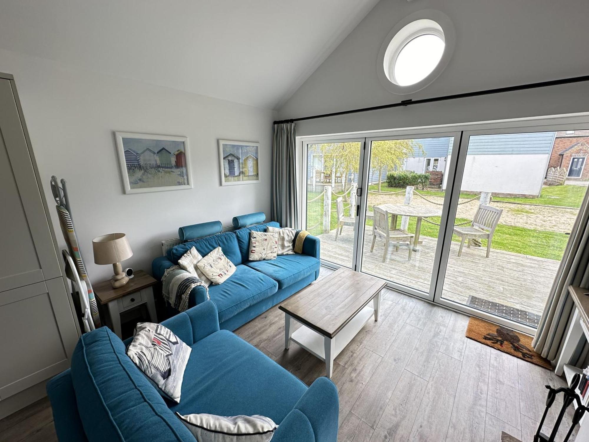 Azure Beach House Файли Екстериор снимка